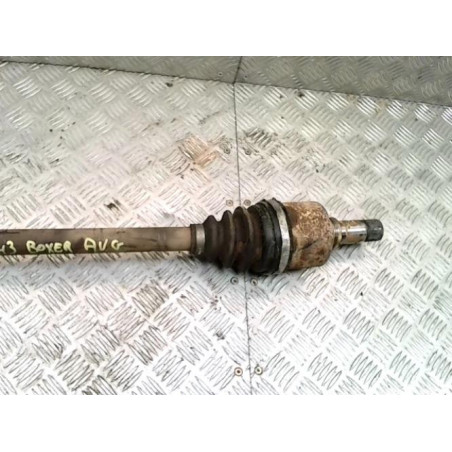 Cardan gauche (transmission) PEUGEOT BOXER 3 PHASE 2 d’occasion