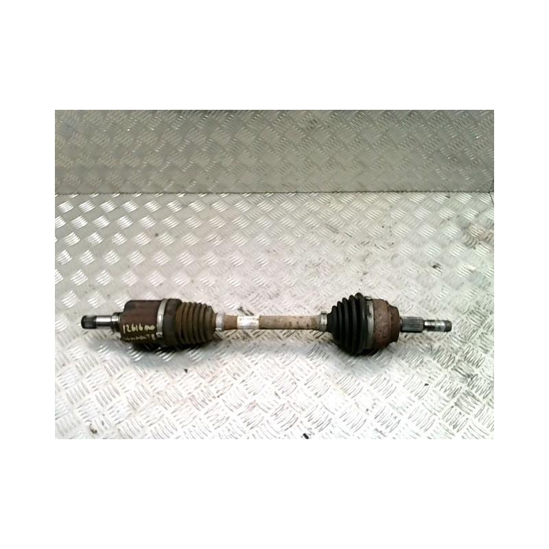 Cardan gauche (transmission) FORD TRANSIT CONNECT 2 PHASE 1 d’occasion