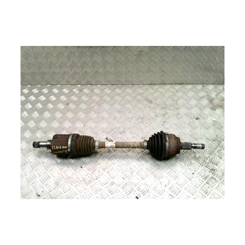 Cardan gauche (transmission) FORD TRANSIT CONNECT 2 PHASE 1 d’occasion