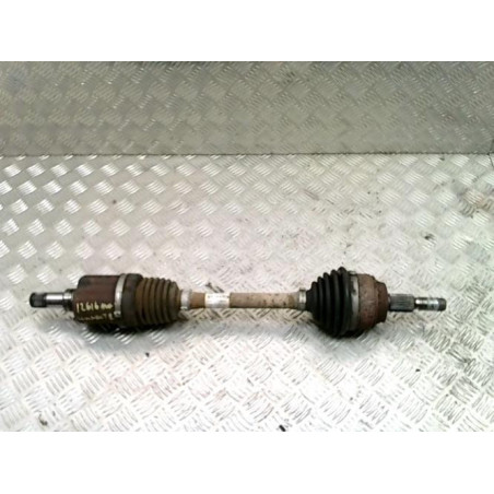 Cardan gauche (transmission) FORD TRANSIT CONNECT 2 PHASE 1 d’occasion
