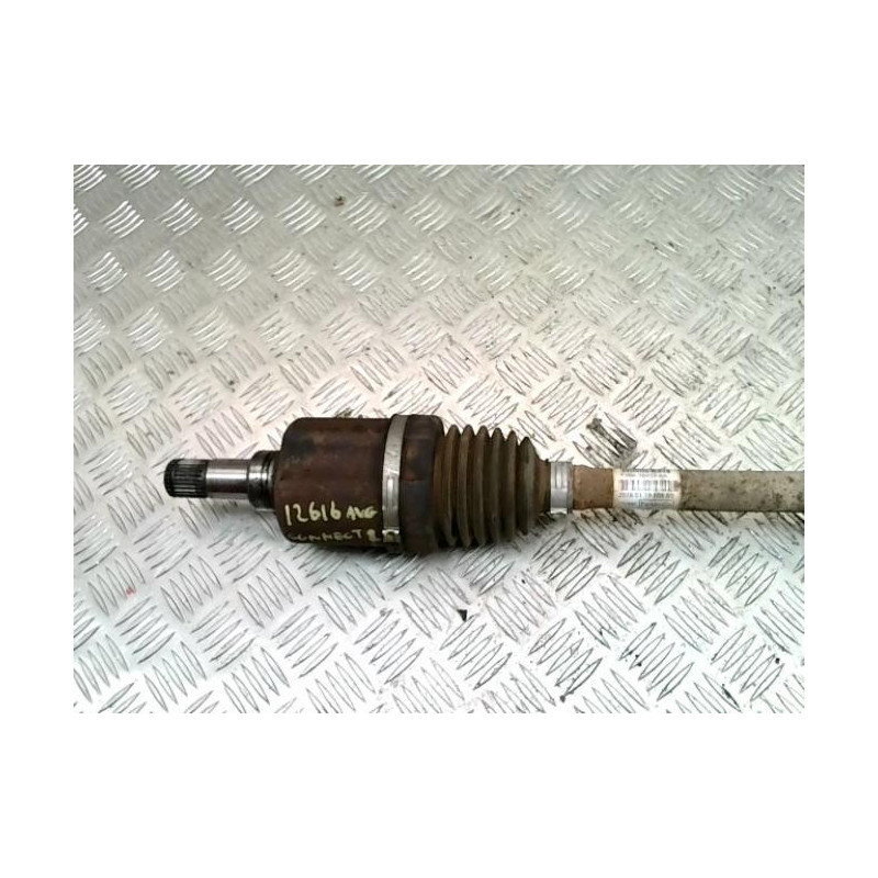 Cardan gauche (transmission) FORD TRANSIT CONNECT 2 PHASE 1 d’occasion