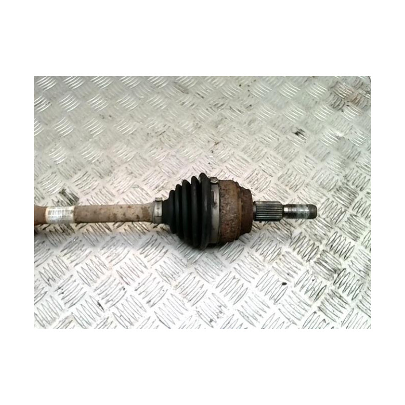 Cardan gauche (transmission) FORD TRANSIT CONNECT 2 PHASE 1 d’occasion