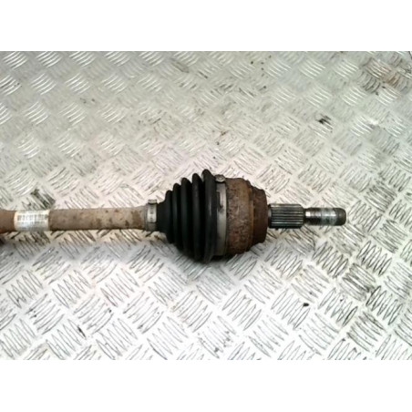 Cardan gauche (transmission) FORD TRANSIT CONNECT 2 PHASE 1 d’occasion