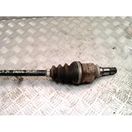 Cardan gauche (transmission) TOYOTA YARIS 2 PHASE 2 d’occasion