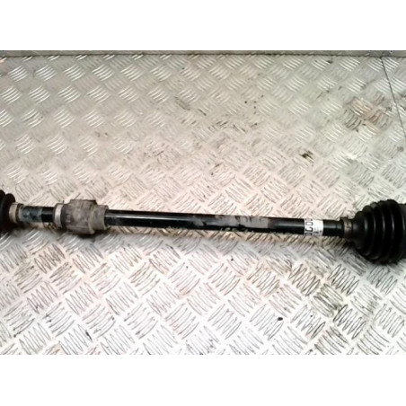 Cardan droit (transmission) TOYOTA YARIS 2 PHASE 2 d’occasion