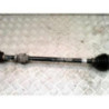 Cardan droit (transmission) TOYOTA YARIS 2 PHASE 2 d’occasion