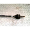 Cardan droit (transmission) TOYOTA YARIS 2 PHASE 2 d’occasion