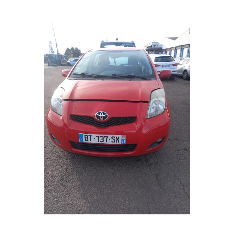 Cardan droit (transmission) TOYOTA YARIS 2 PHASE 2 d’occasion