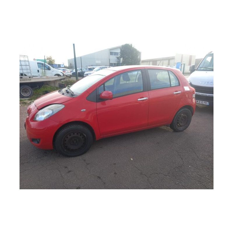 Cardan droit (transmission) TOYOTA YARIS 2 PHASE 2 d’occasion