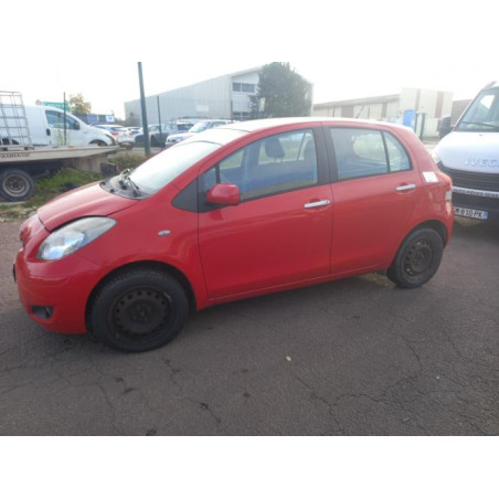 Cardan droit (transmission) TOYOTA YARIS 2 PHASE 2 d’occasion
