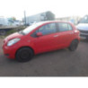 Cardan droit (transmission) TOYOTA YARIS 2 PHASE 2 d’occasion