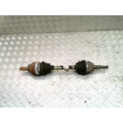 Cardan gauche (transmission) OPEL MERIVA B PHASE 1 d’occasion