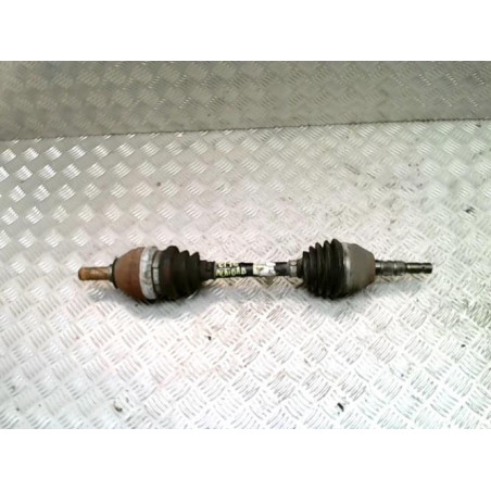 Cardan gauche (transmission) OPEL MERIVA B PHASE 1 d’occasion
