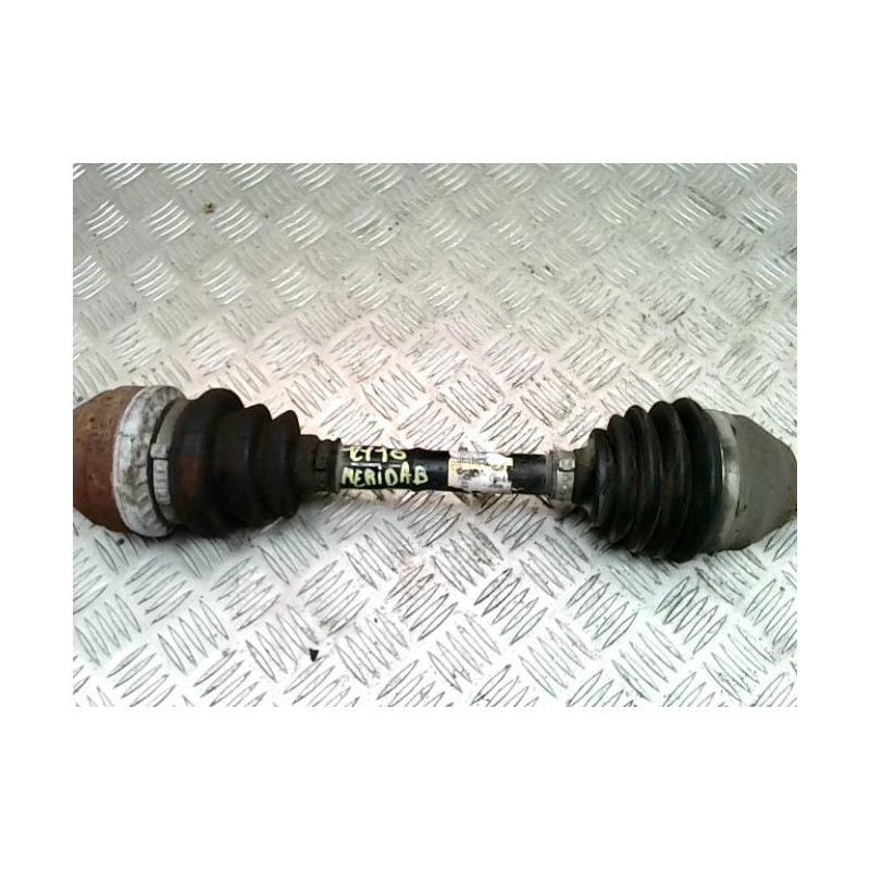 Cardan gauche (transmission) OPEL MERIVA B PHASE 1 d’occasion