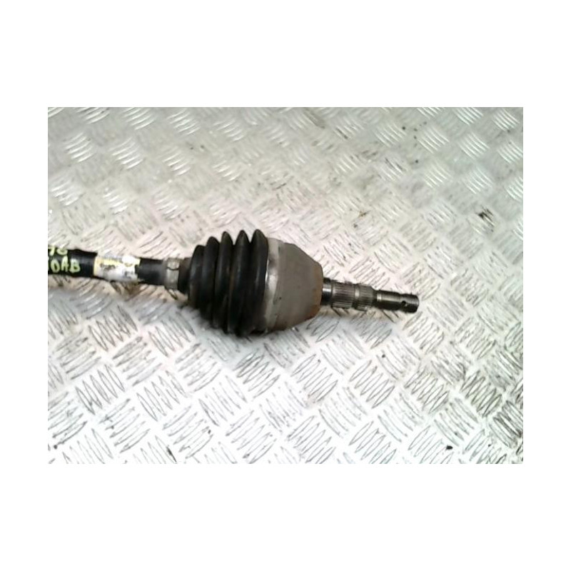 Cardan gauche (transmission) OPEL MERIVA B PHASE 1 d’occasion
