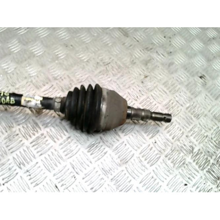 Cardan gauche (transmission) OPEL MERIVA B PHASE 1 d’occasion