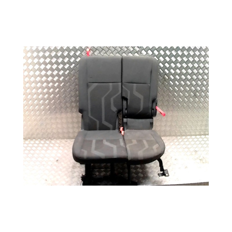 Siege avant droit FORD TRANSIT CONNECT 2 PHASE 1 d’occasion