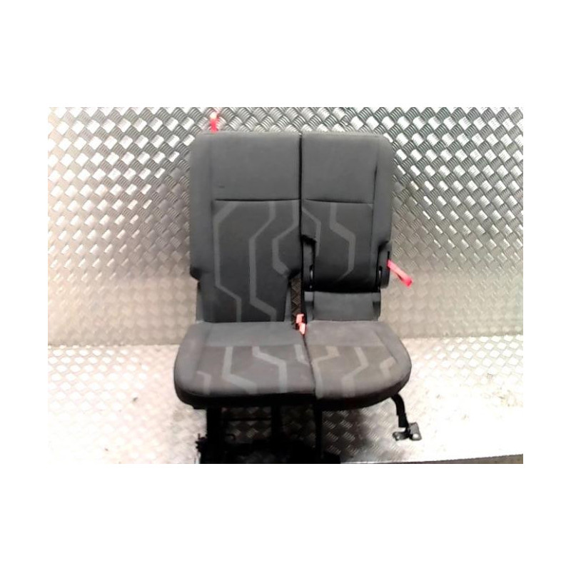 Siege avant droit FORD TRANSIT CONNECT 2 PHASE 1 d’occasion