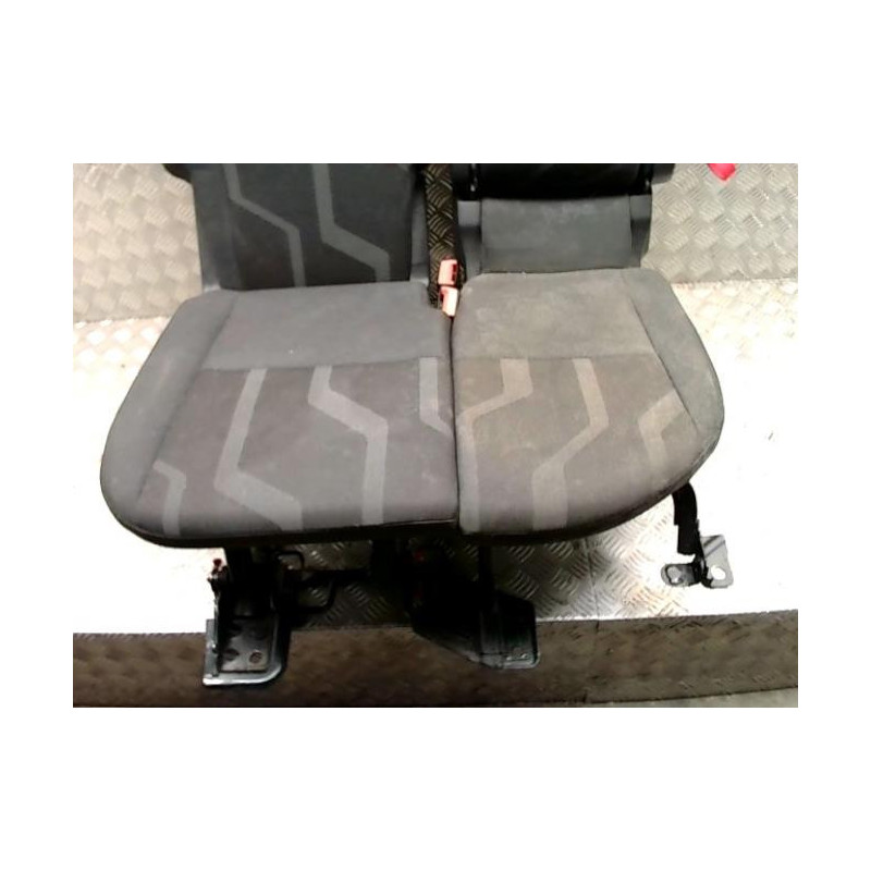 Siege avant droit FORD TRANSIT CONNECT 2 PHASE 1 d’occasion