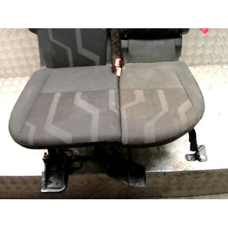 Siege avant droit FORD TRANSIT CONNECT 2 PHASE 1 d’occasion