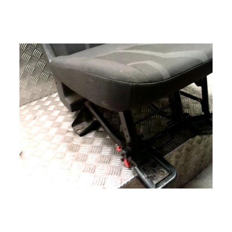 Siege avant droit FORD TRANSIT CONNECT 2 PHASE 1 d’occasion