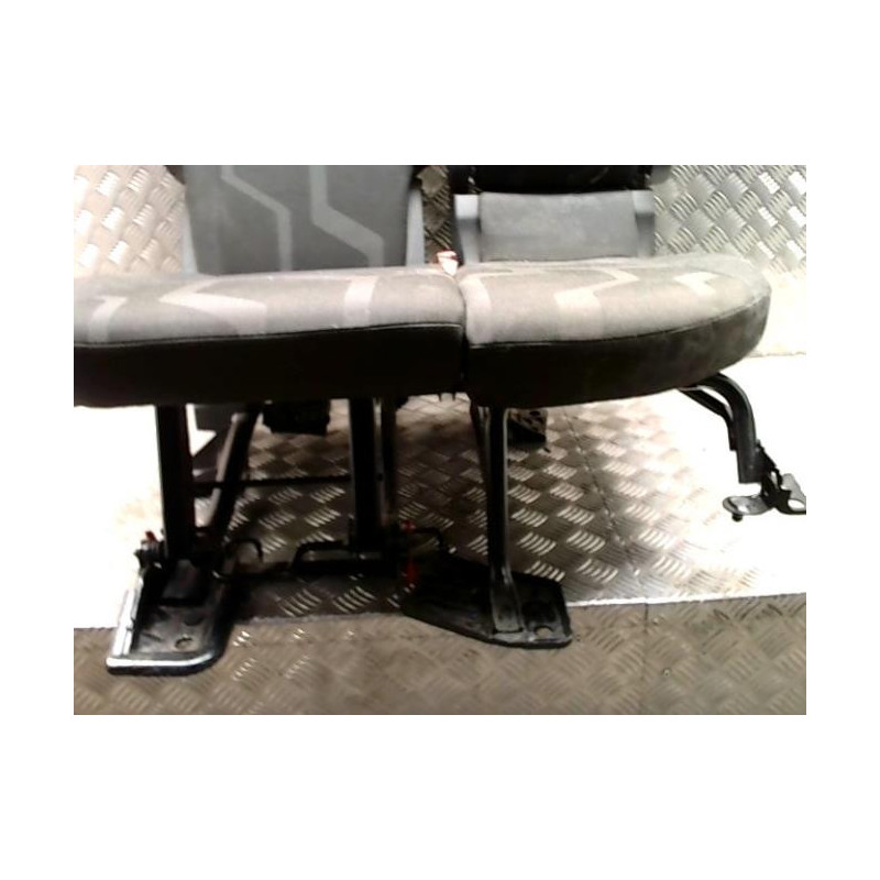 Siege avant droit FORD TRANSIT CONNECT 2 PHASE 1 d’occasion
