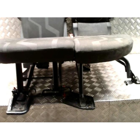 Siege avant droit FORD TRANSIT CONNECT 2 PHASE 1 d’occasion