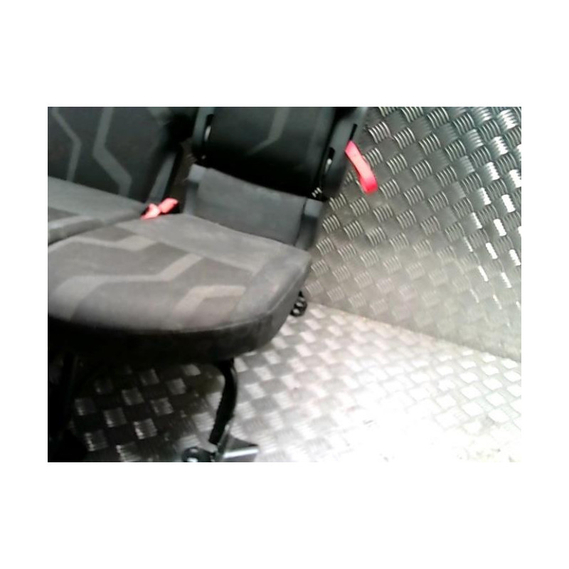 Siege avant droit FORD TRANSIT CONNECT 2 PHASE 1 d’occasion