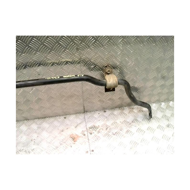 Barre stabilisatrice PEUGEOT BOXER 3 PHASE 2 d’occasion