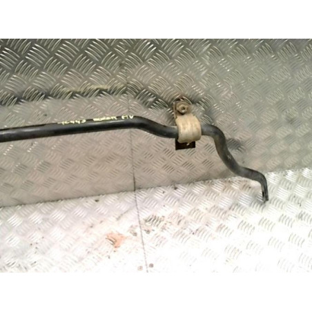 Barre stabilisatrice PEUGEOT BOXER 3 PHASE 2 d’occasion