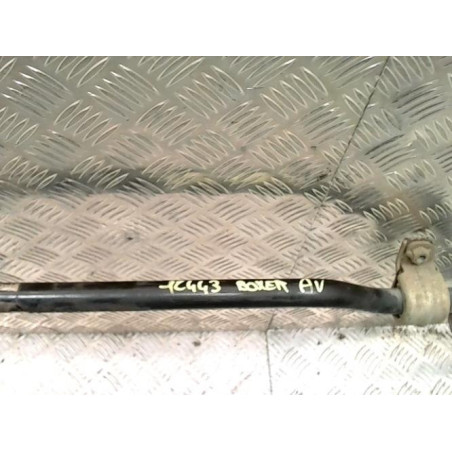 Barre stabilisatrice PEUGEOT BOXER 3 PHASE 2 d’occasion