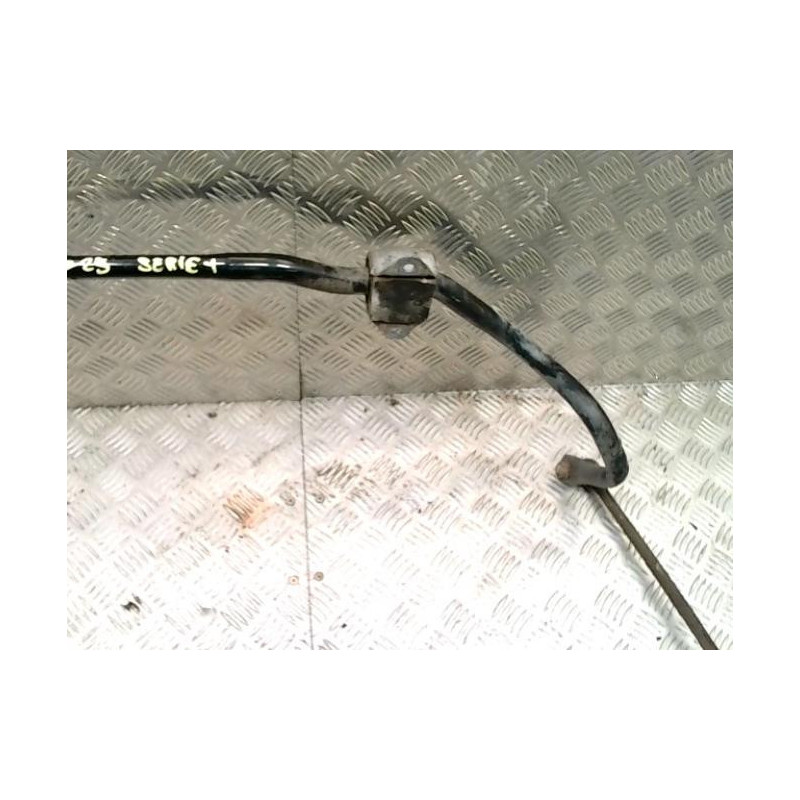 Barre stabilisatrice BMW SERIE 1 E87 PHASE 1 d’occasion