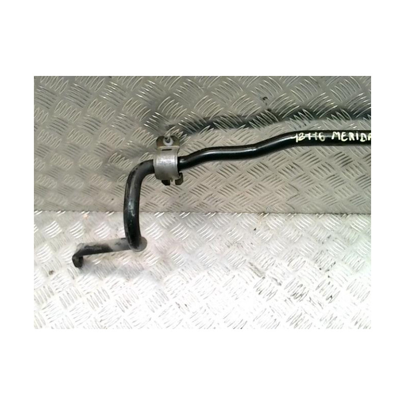 Barre stabilisatrice OPEL MERIVA B PHASE 1 d’occasion