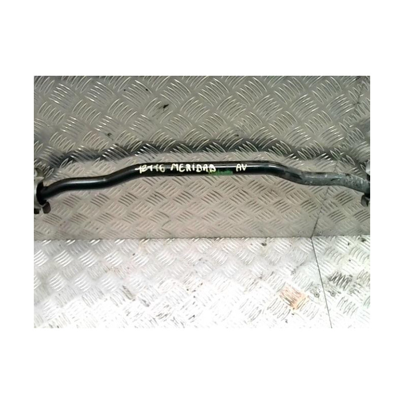 Barre stabilisatrice OPEL MERIVA B PHASE 1 d’occasion
