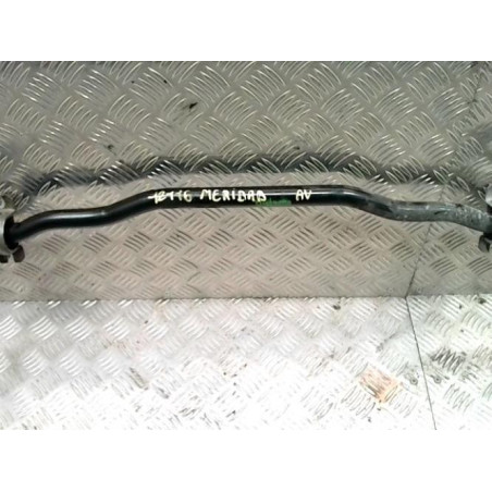 Barre stabilisatrice OPEL MERIVA B PHASE 1 d’occasion