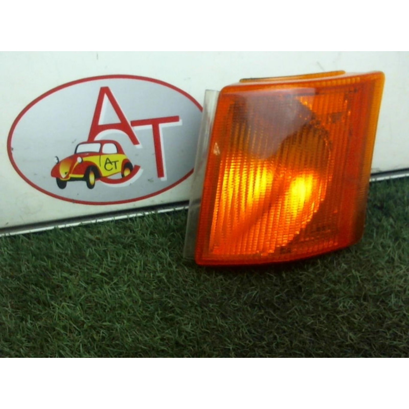 Optique avant secondaire gauche (feux)(clignotant) FORD  d’occasion