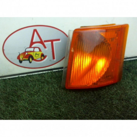 Optique avant secondaire gauche (feux)(clignotant) FORD  d’occasion