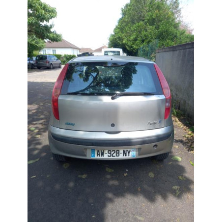 Baie de pare brise FIAT PUNTO 2 PHASE 1 d’occasion