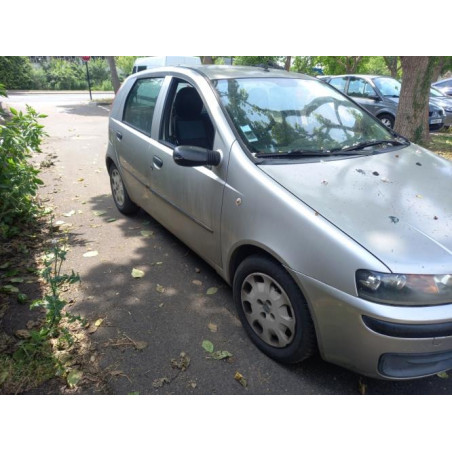 Baie de pare brise FIAT PUNTO 2 PHASE 1 d’occasion