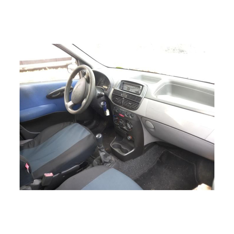 Baie de pare brise FIAT PUNTO 2 PHASE 1 d’occasion