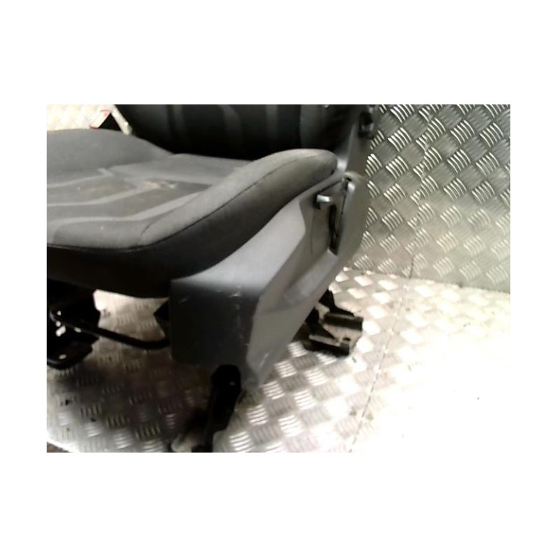 Siege avant gauche FORD TRANSIT CONNECT 2 PHASE 1 d’occasion