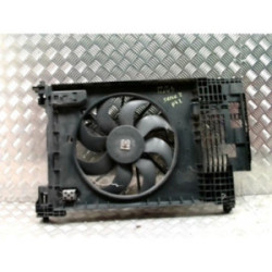 Moto ventilateur radiateur RENAULT GRAND SCENIC 2 PHASE 2 d’occasion