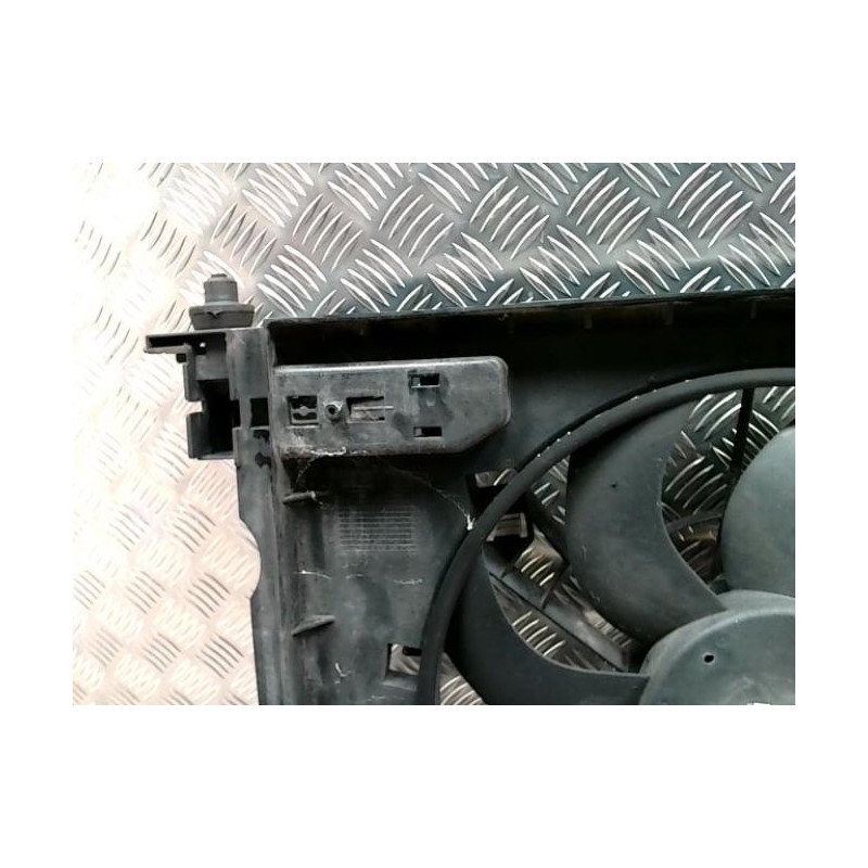 Moto ventilateur radiateur RENAULT GRAND SCENIC 2 PHASE 2 d’occasion