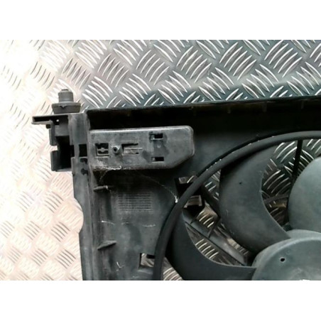 Moto ventilateur radiateur RENAULT GRAND SCENIC 2 PHASE 2 d’occasion