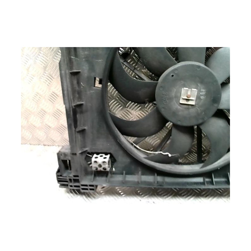 Moto ventilateur radiateur RENAULT GRAND SCENIC 2 PHASE 2 d’occasion