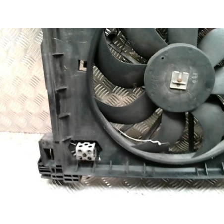 Moto ventilateur radiateur RENAULT GRAND SCENIC 2 PHASE 2 d’occasion