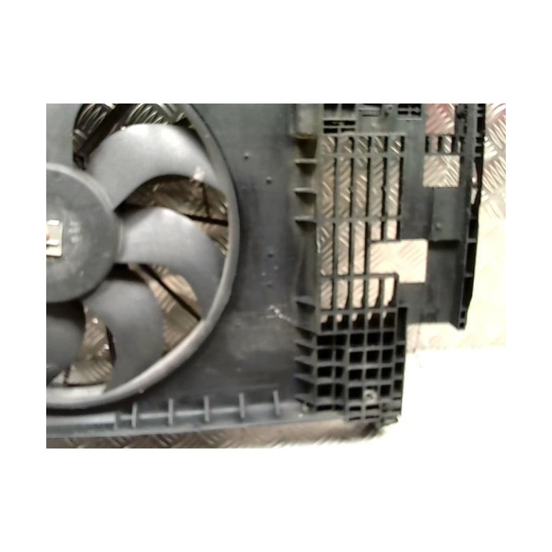 Moto ventilateur radiateur RENAULT GRAND SCENIC 2 PHASE 2 d’occasion