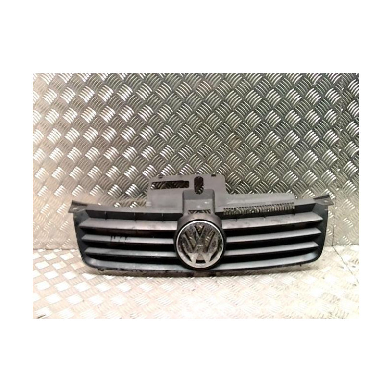 Calandre VOLKSWAGEN POLO 4 PHASE 1 d’occasion