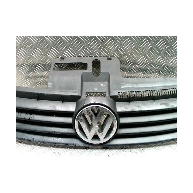 Calandre VOLKSWAGEN POLO 4 PHASE 1 d’occasion