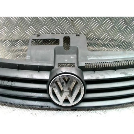Calandre VOLKSWAGEN POLO 4 PHASE 1 d’occasion